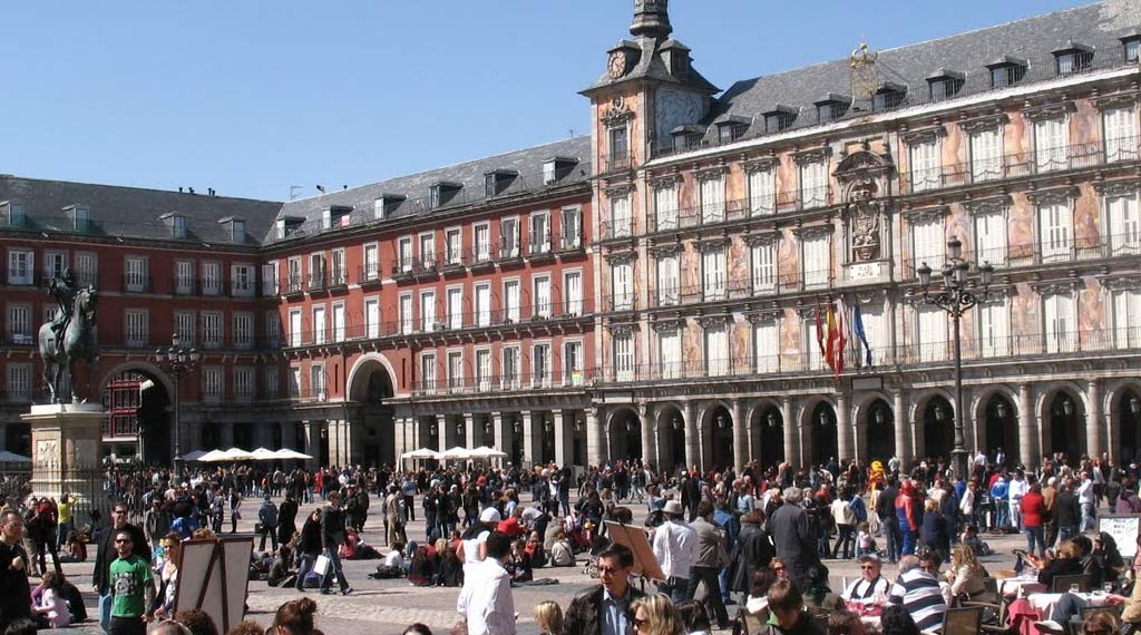 Español Básico