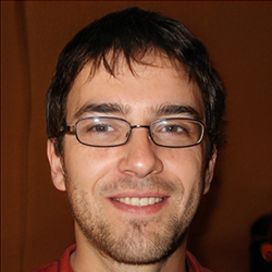 Pedro F. Cavalcanti